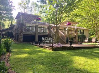 506 Rainbow Rd, Seneca, SC 29678
