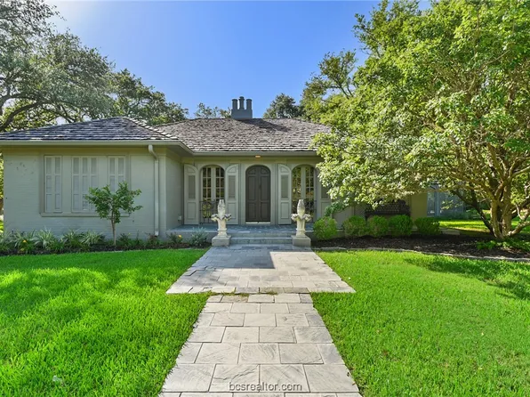 612 S Hutchins St, Bryan, TX 77803