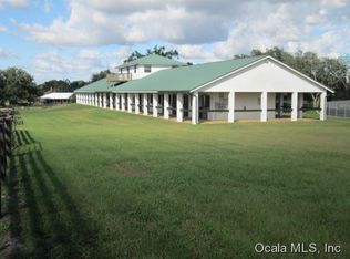 7070 SW 65th Ave, Ocala, FL 34476