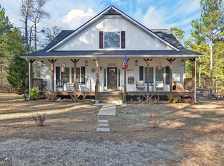 566 Bell Rd, Dallas, GA 30157