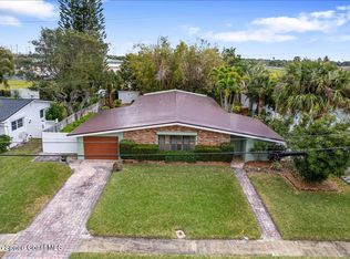 2175 Barracuda Ave, Melbourne Beach, FL 32951