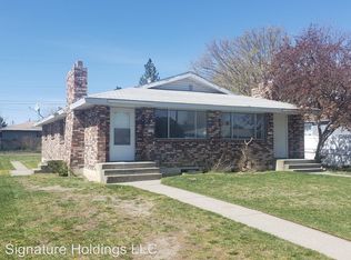 6127 N Standard St, Spokane, WA 99208