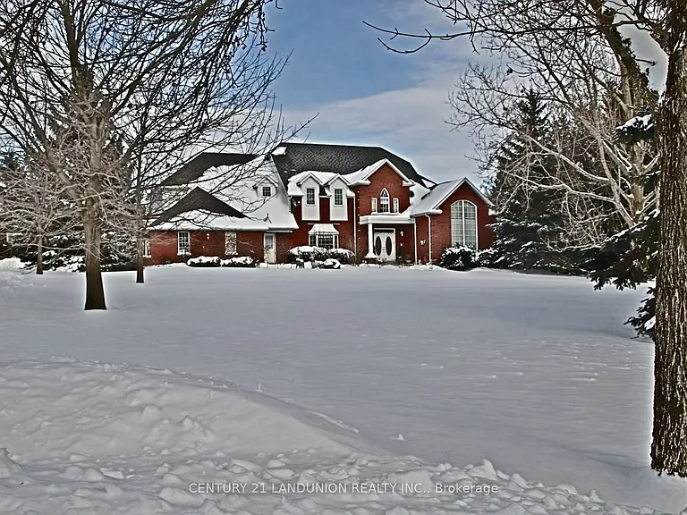 5 Dafoe Ct — Photo 32