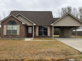 128 Ridge Run Ln, Carencro, LA 70520