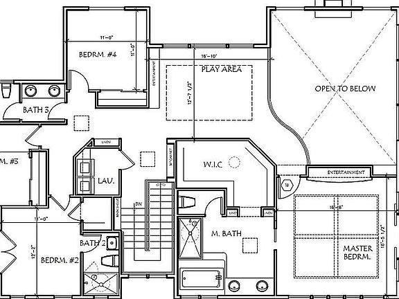 5th image of 2384 Richland Ave