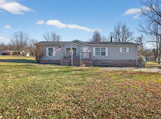 308 Allens Chapel Rd, Smithville, TN 37166
