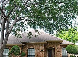 2206 Ventnor Ct, Arlington, TX 76011