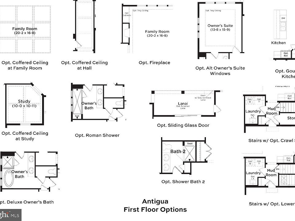 Carlisle Court Antigua, Frankford, DE 19945 MLS DESU2048860 Zillow