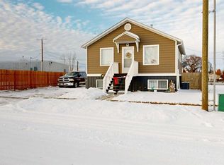 5092 S 51st Ave, Stavely, AB T0L1Z0