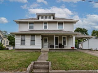 616 Greensferry Rd, Jackson, MO 63755