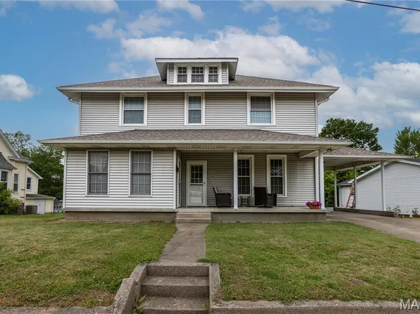 616 Greensferry Rd, Jackson, MO 63755