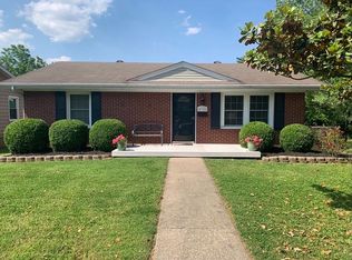 535 Silkwood Ave, Madisonville, KY 42431