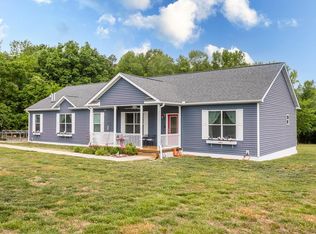 1101 Wise Loftis Rd, Virgilina, VA 24598