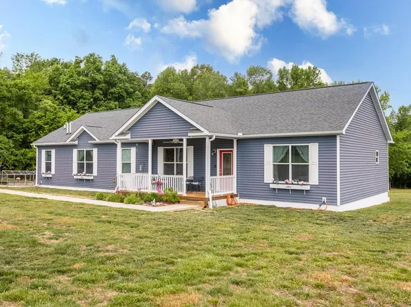 1101 Wise Loftis Rd, Virgilina, VA 24598