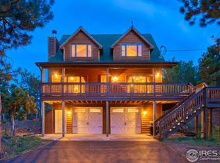 11844 Vonnie Claire Rd, GOLDEN, CO 80403