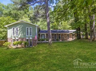 3183 Martin Dr, Lilburn, GA 30047