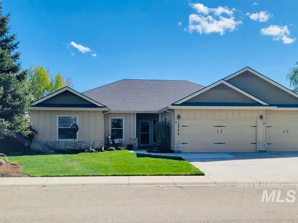 1799 W Lowry, Meridian, ID 83642
