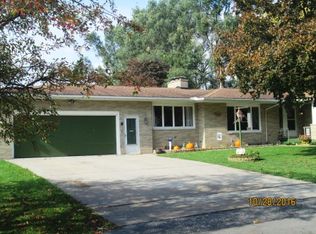 5446 Christena Rd, Bay City, MI 48706