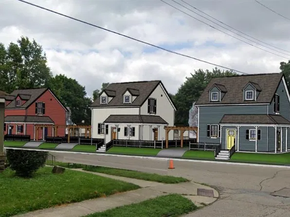 204 W Ash St, Troy, OH 45373