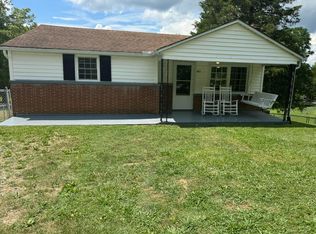 757 Old Corbin Pike Rd, Williamsburg, KY 40769