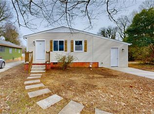 414 Cedar St, High Point, NC 27260