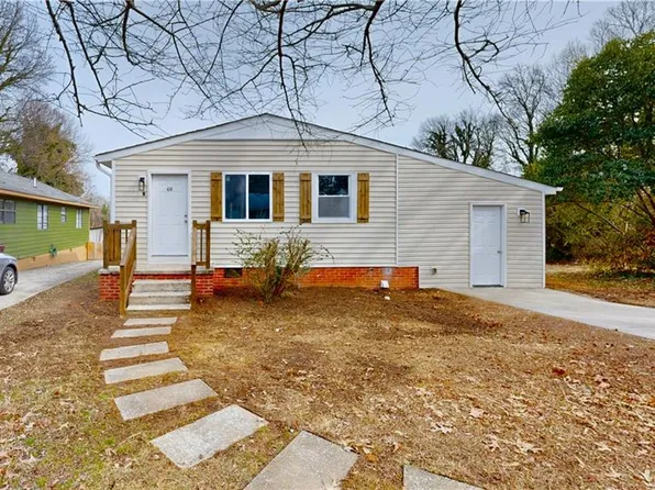 414 Cedar St, High Point, NC 27260