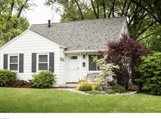 14552 Mission Rd, Cleveland, OH 44135