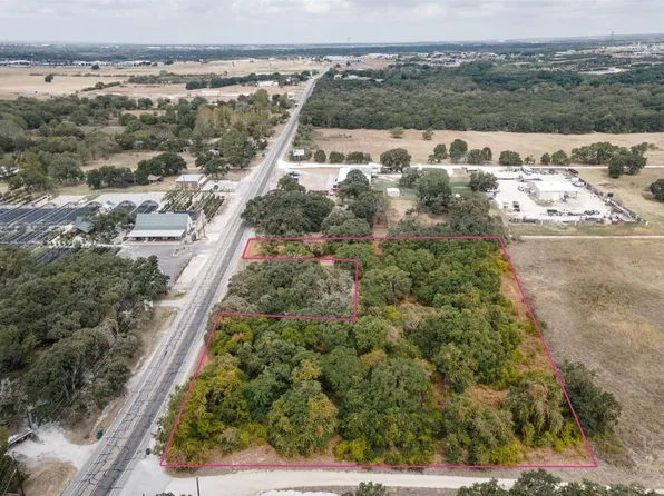 1501 Fall Creek Hwy, Granbury, TX 76049