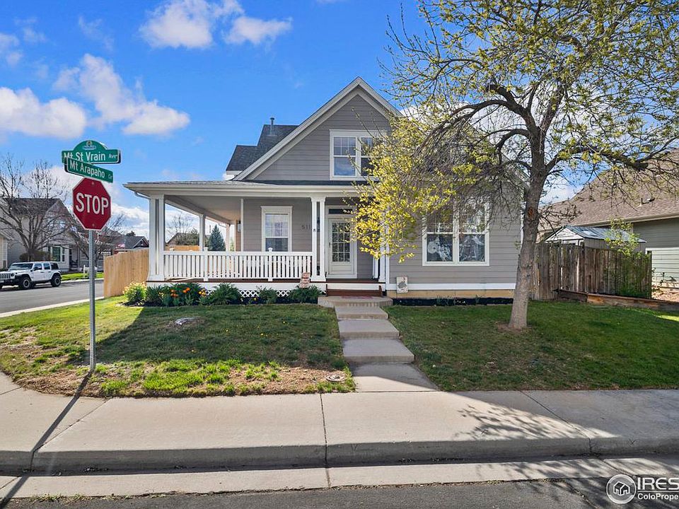 1st image of 5110 Mt St Vrain Ave