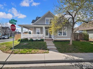 5110 Mount Saint Vrain Ave, Frederick, CO 80530