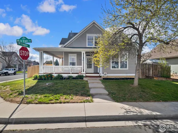 5110 Mt St Vrain Ave, Frederick, CO 80504