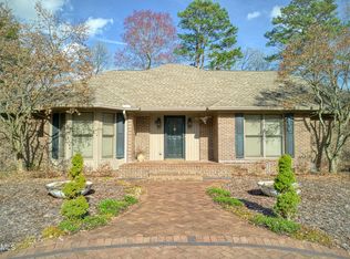 6625 Ridgerock Ln, Knoxville, TN 37909