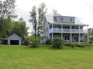 17 Heritage Dr, South Hero, VT 05486