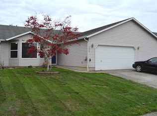 1909 NW 4th Ave, Battle Ground, WA 98604