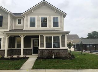 7226 Governors Row, Avon, IN 46123