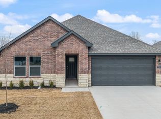 7519 E 156th Pl S, Bixby, OK 74008