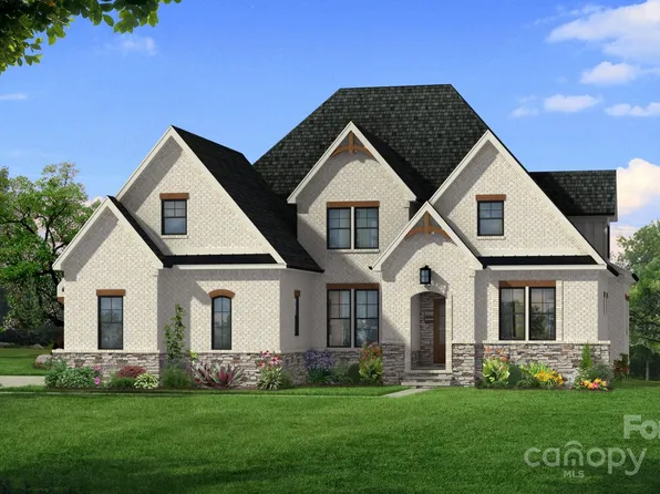 2007 Alexander Dowd Rd #45, Charlotte, NC 28270