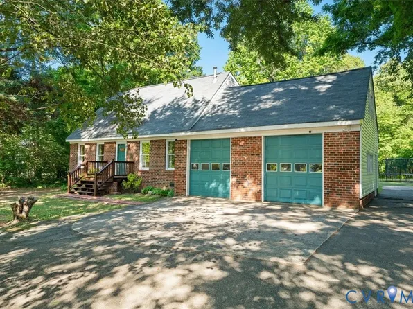 3449 Woods Way, Powhatan, VA 23139