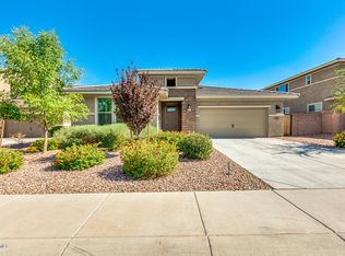 4519 W Goldmine Mountain Dr, Queen Creek, AZ 85142