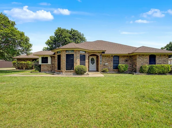 11654 Nicole Ln, Forney, TX 75126
