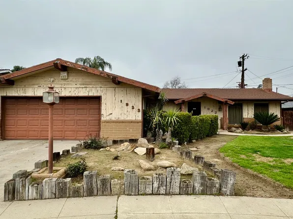 1922 N Dearing Ave, Fresno, CA 93703