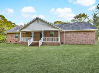260 Toole Smith Rd, Swansea, SC 29160