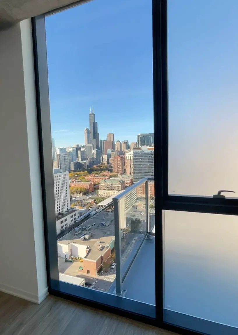 1 bed, 750 sqft, $2,450 — Photo 2