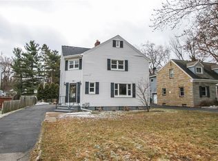 33 Pleasant Way, Rochester, NY 14622