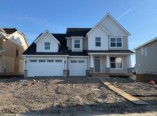 2616 Ivy Ave NE, Saint Michael, MN 55376