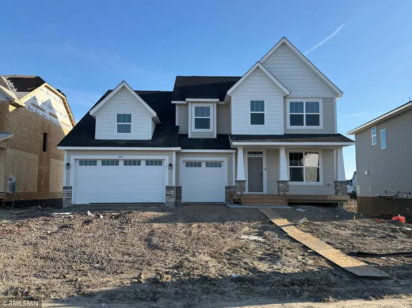2616 Ivy Ave NE, Saint Michael, MN 55376