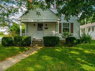 801 Wayne Ave, Greenville, OH 45331