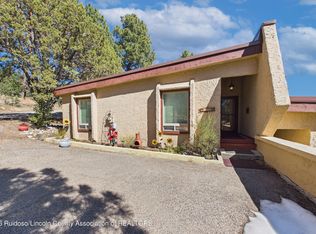 138 Mountain Sun Trl, Alto, NM 88312