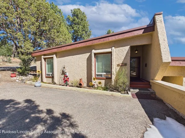 138 Mountain Sun Trl, Alto, NM 88312