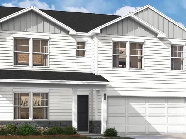 239 Kingfield Dr, Hopkins, SC 29061